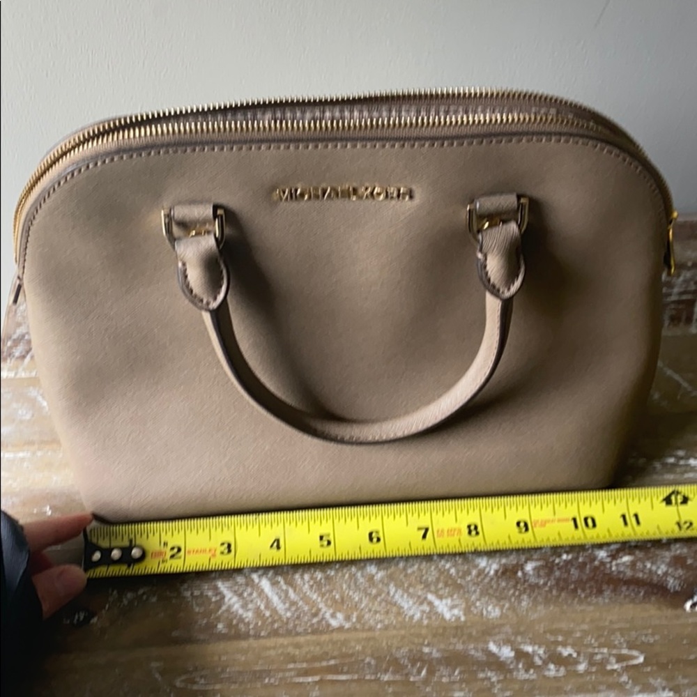 Michael Kors crossbody bag - Picture 7 of 8